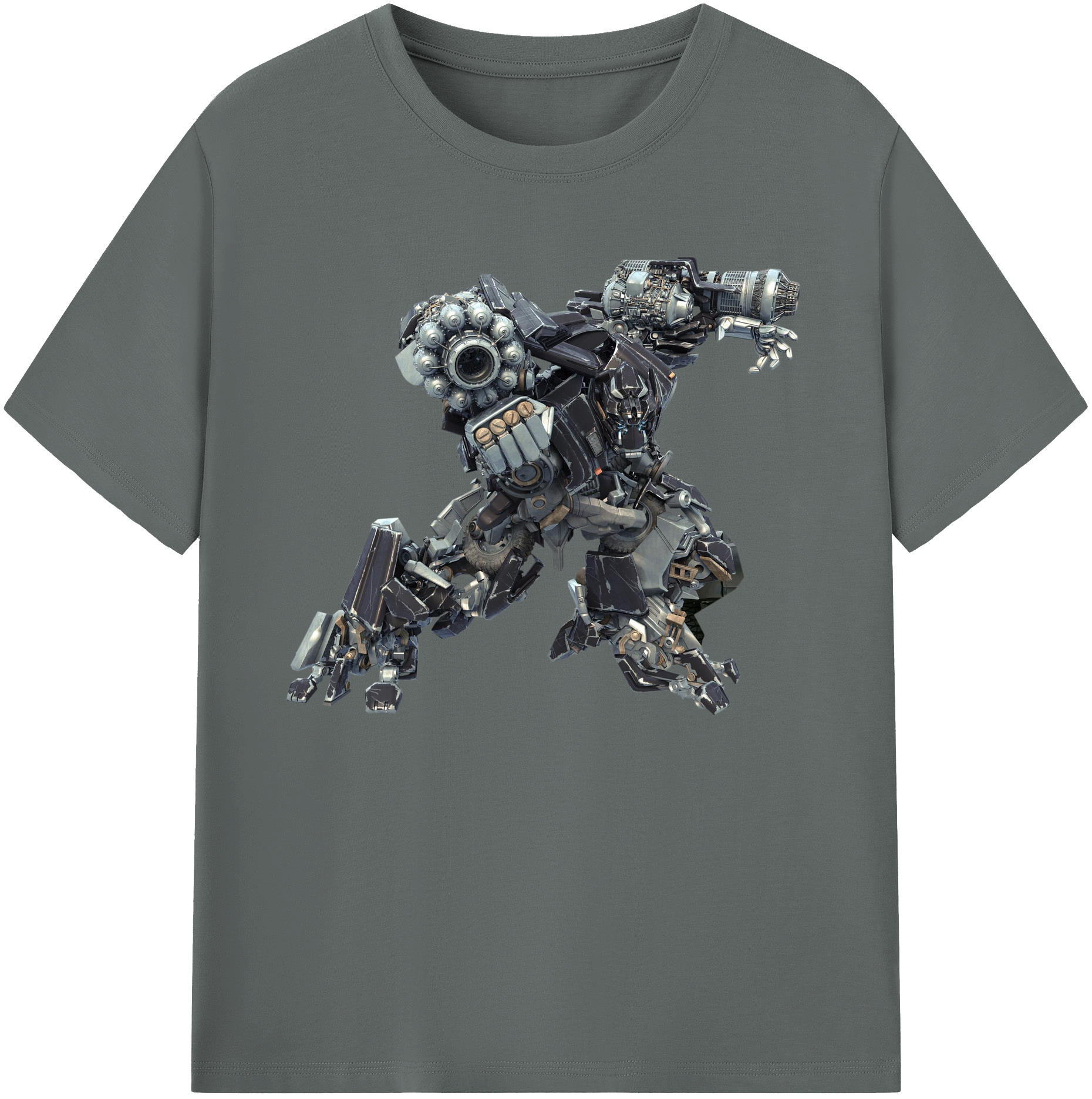 （画像用）  綿100％ メンズ半袖Tシャツ｜肌触りやわらか＆通気性